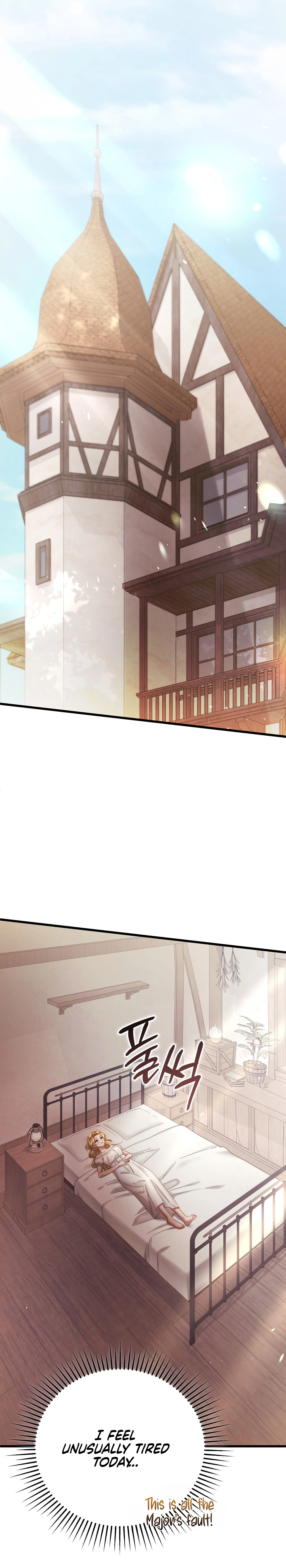 Read Please Forget Me chapter 24 image 30 on Lezhin