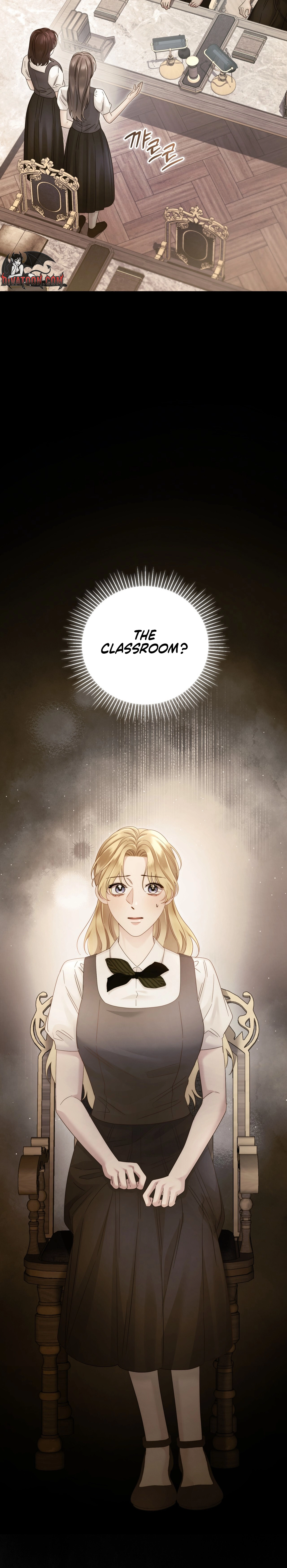 Read Please Forget Me chapter 24 image 33 on Lezhin