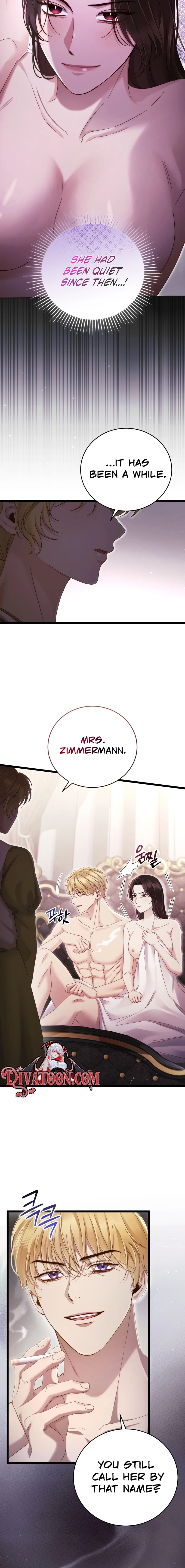 Read Please Forget Me chapter 28 image 1 on Lezhin