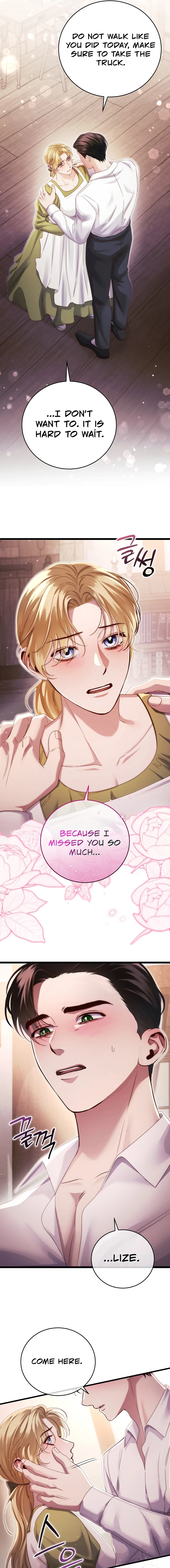 Read Please Forget Me chapter 28 image 18 on Lezhin