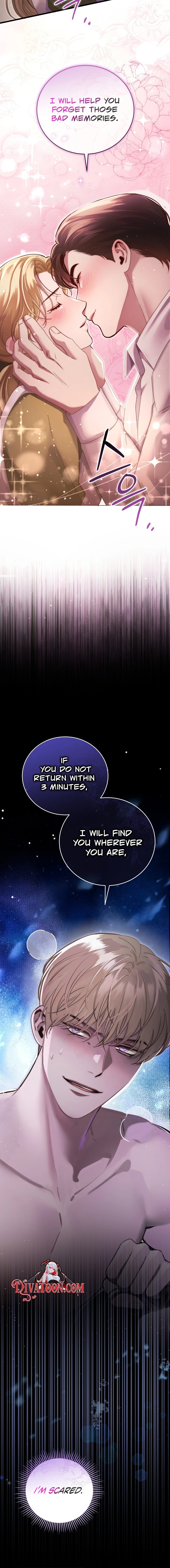 Read Please Forget Me chapter 28 image 19 on Lezhin