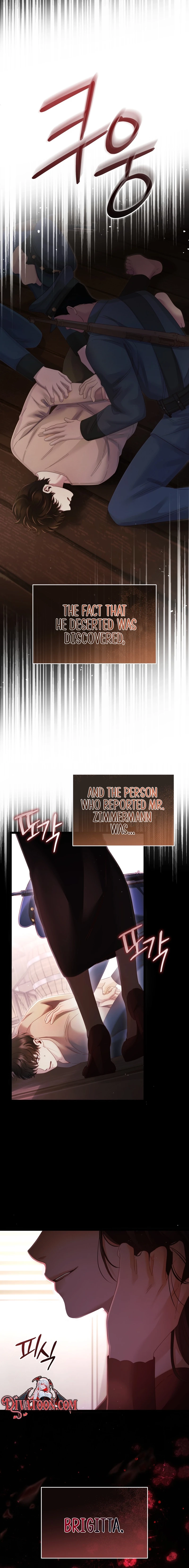 Read Please Forget Me chapter 28 image 5 on Lezhin