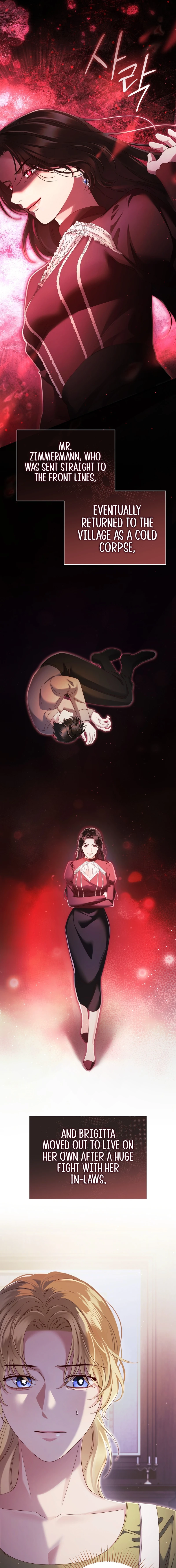 Read Please Forget Me chapter 28 image 6 on Lezhin
