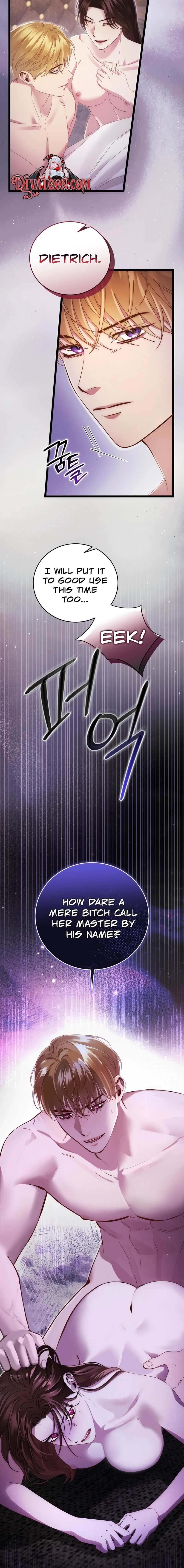 Read Please Forget Me chapter 28 image 9 on Lezhin