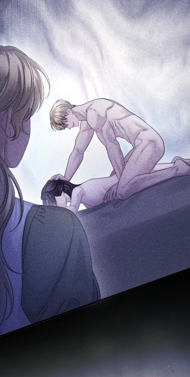 Read Please Forget Me chapter 29 image 5 on Lezhin