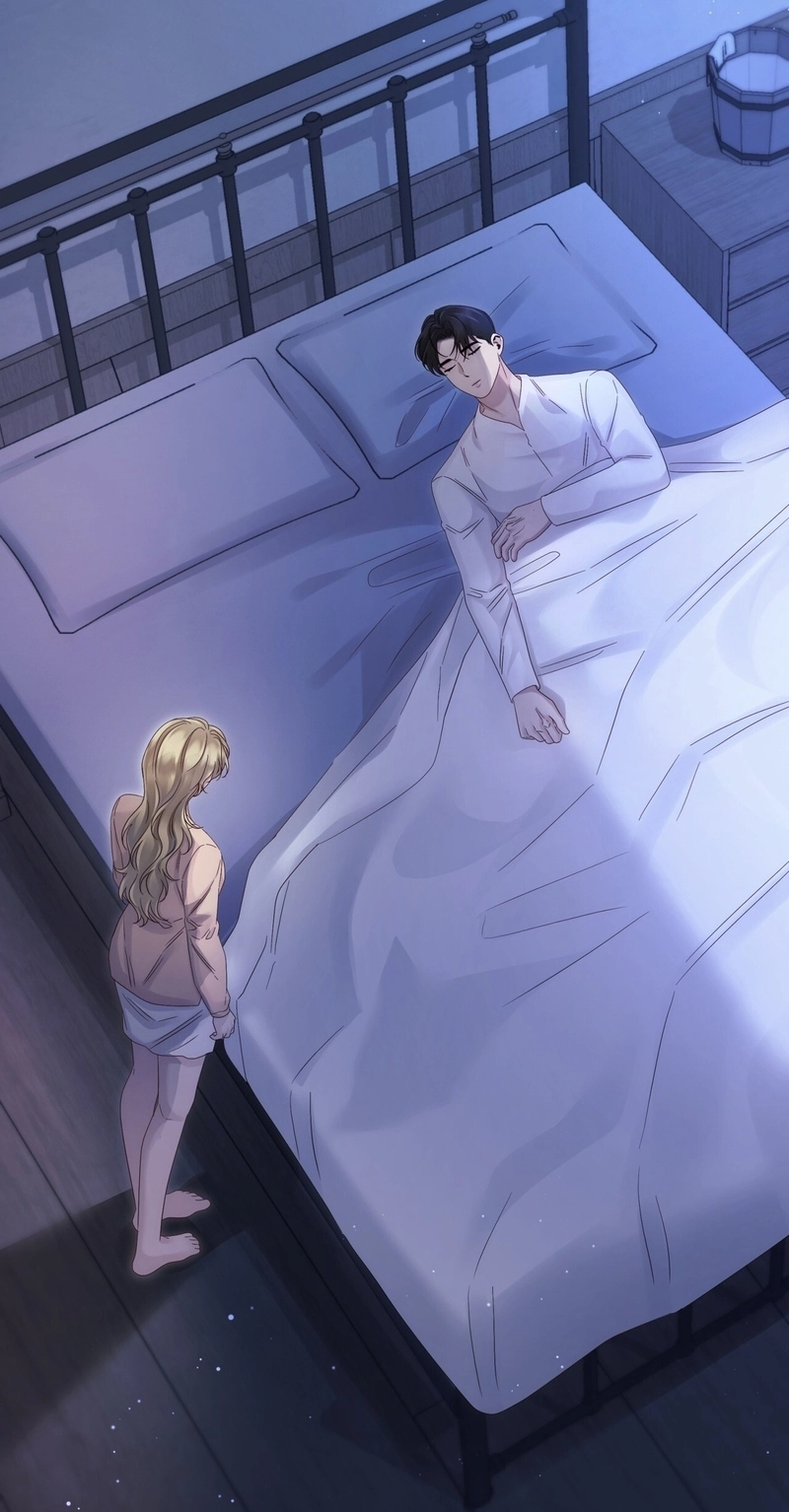 Read Please Forget Me chapter 29 image 73 on Lezhin