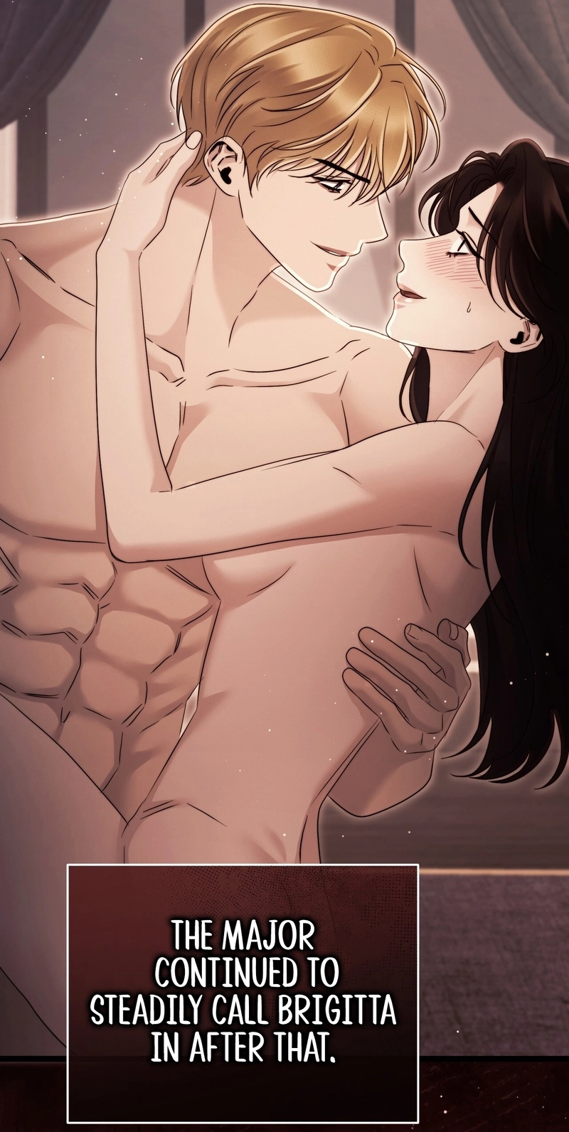 Read Please Forget Me chapter 29 image 88 on Lezhin