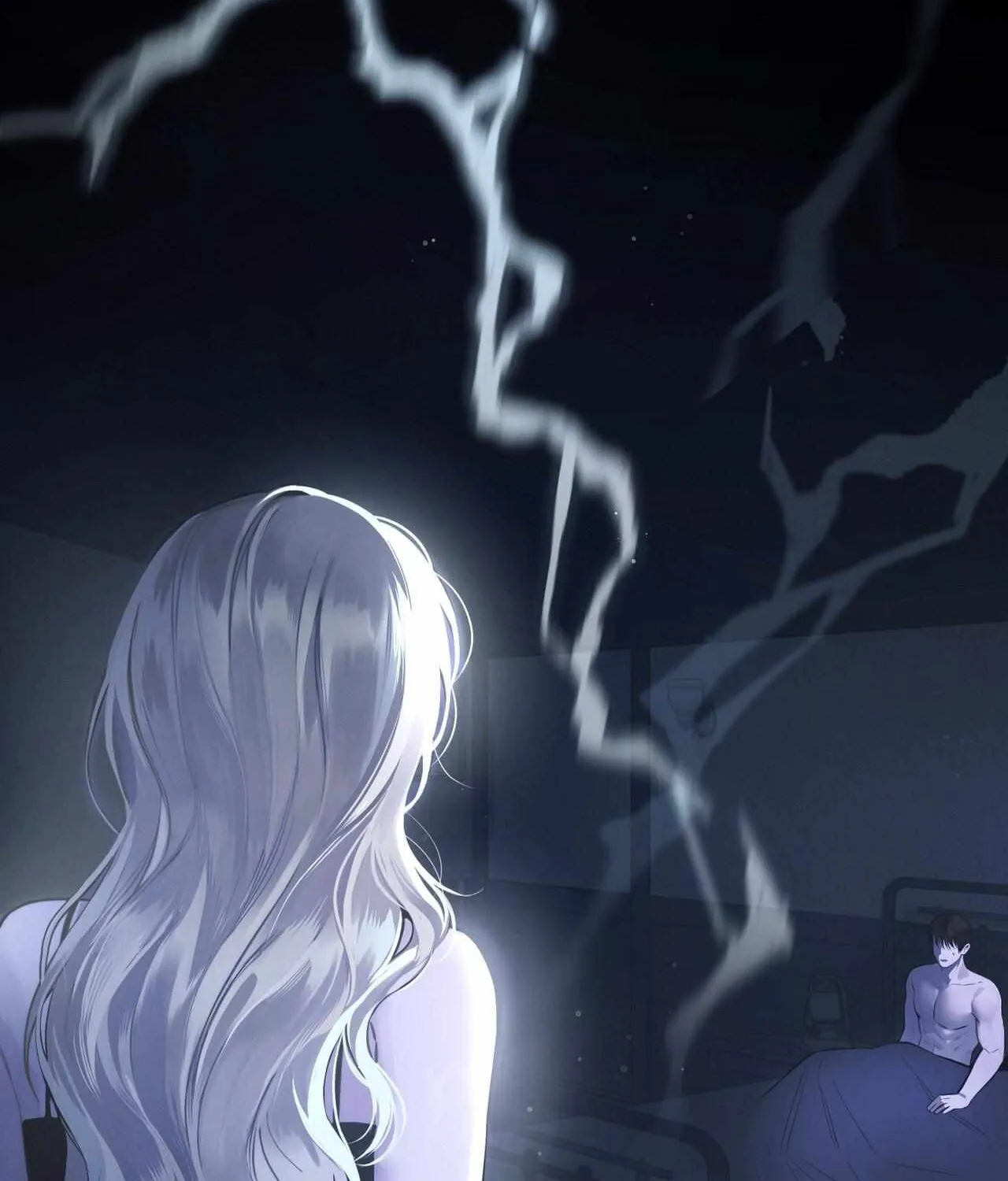 Read Please Forget Me chapter 3.1 image 3 on Lezhin