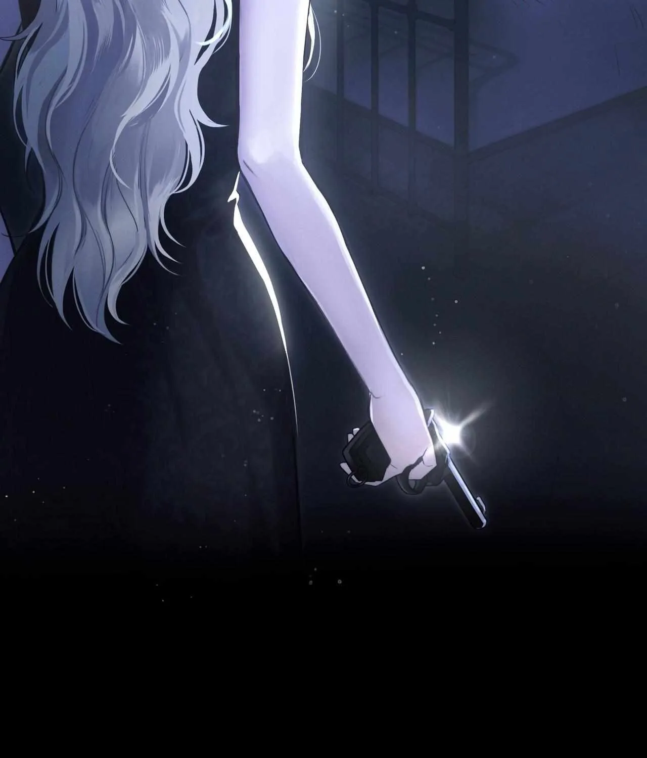 Read Please Forget Me chapter 3.1 image 4 on Lezhin