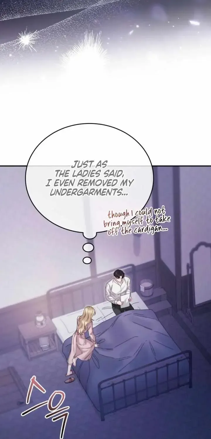 Read Please Forget Me chapter 3.2 image 18 on Lezhin