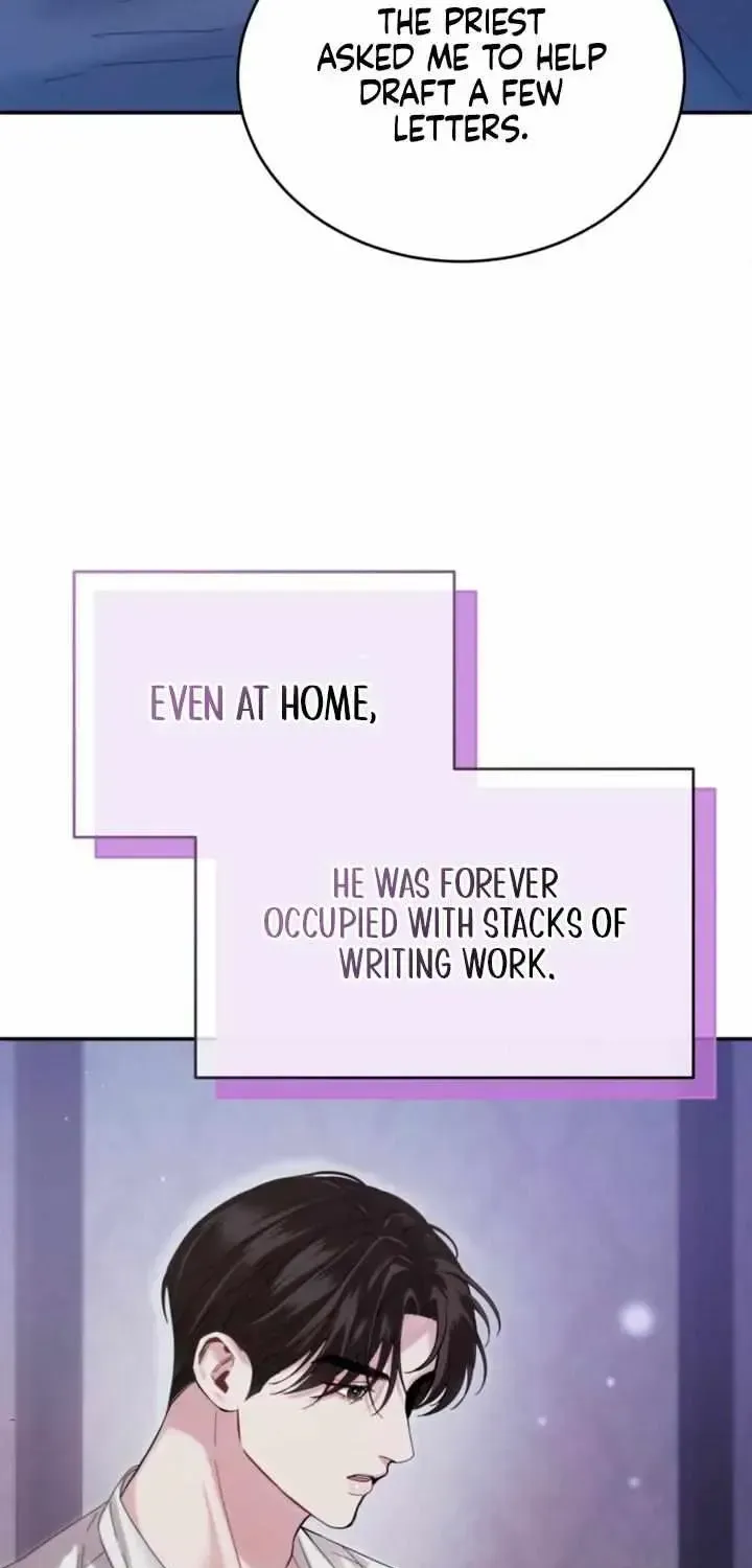 Read Please Forget Me chapter 3.2 image 20 on Lezhin