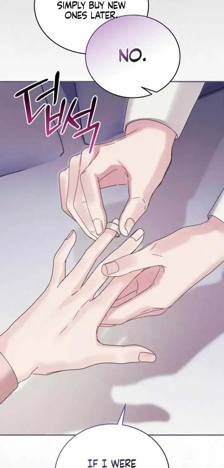 Read Please Forget Me chapter 3.2 image 25 on Lezhin
