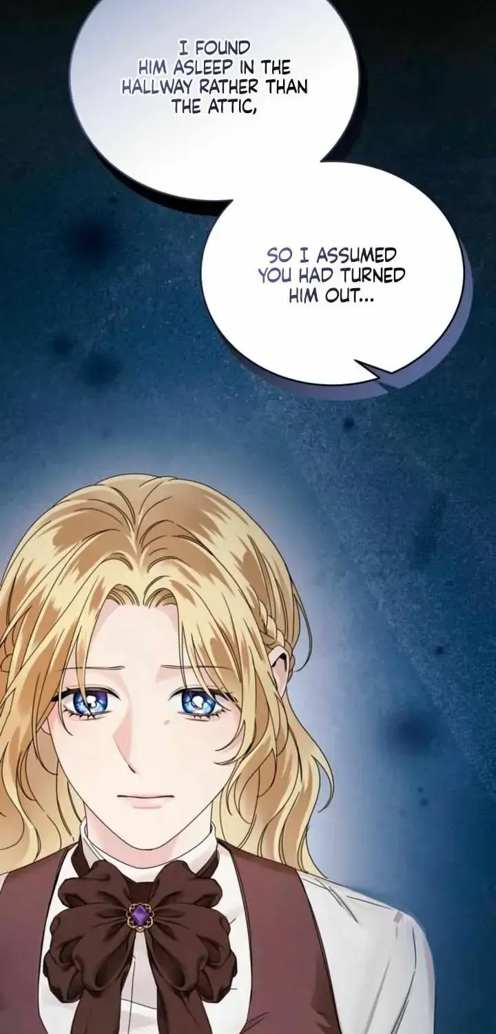 Read Please Forget Me chapter 3.2 image 81 on Lezhin