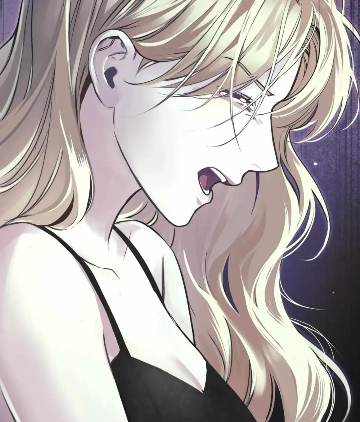Read Please Forget Me chapter 3.3 image 13 on Lezhin