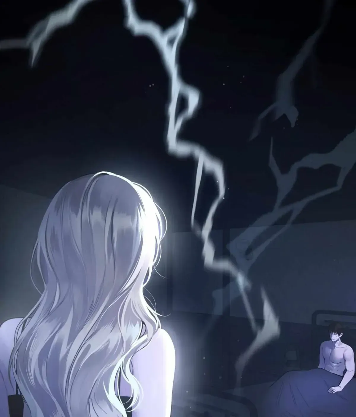 Read Please Forget Me chapter 3.3 image 3 on Lezhin