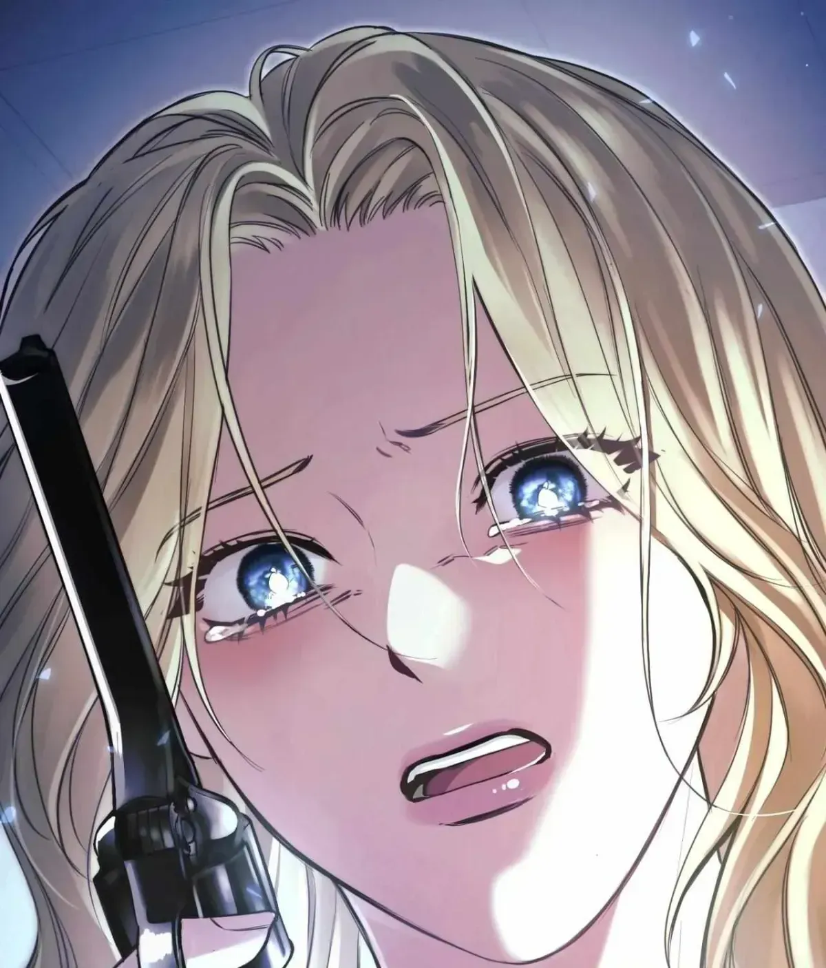 Read Please Forget Me chapter 3.3 image 8 on Lezhin