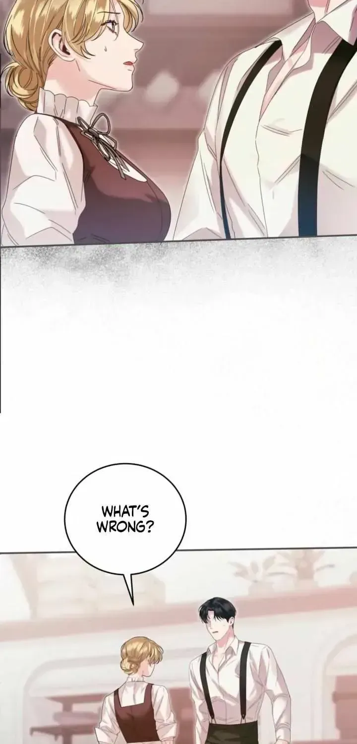 Read Please Forget Me chapter 3.4 image 2 on Lezhin
