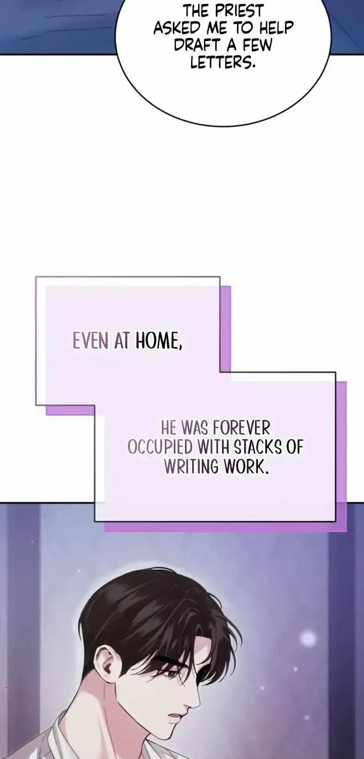 Read Please Forget Me chapter 3.4 image 20 on Lezhin