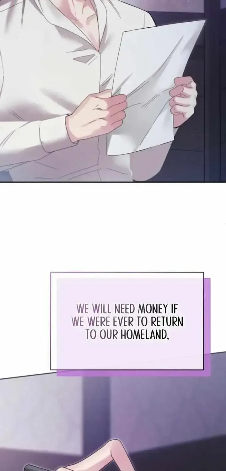 Read Please Forget Me chapter 3.4 image 21 on Lezhin