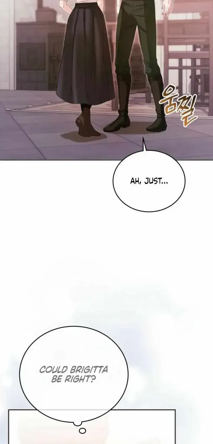 Read Please Forget Me chapter 3.4 image 3 on Lezhin