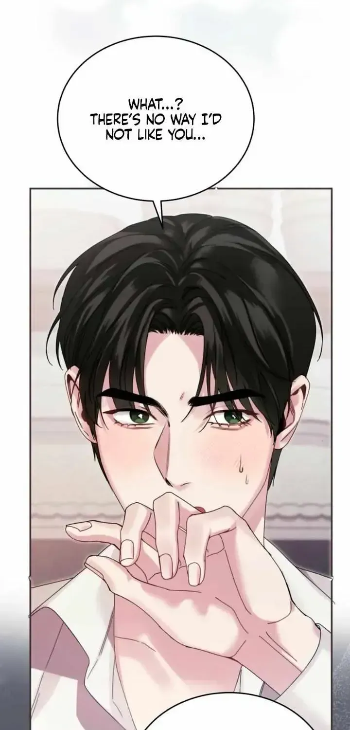 Read Please Forget Me chapter 3.4 image 5 on Lezhin