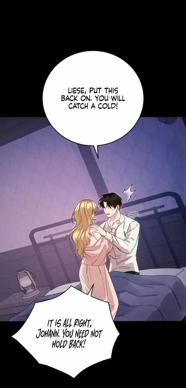Read Please Forget Me chapter 3.4 image 59 on Lezhin