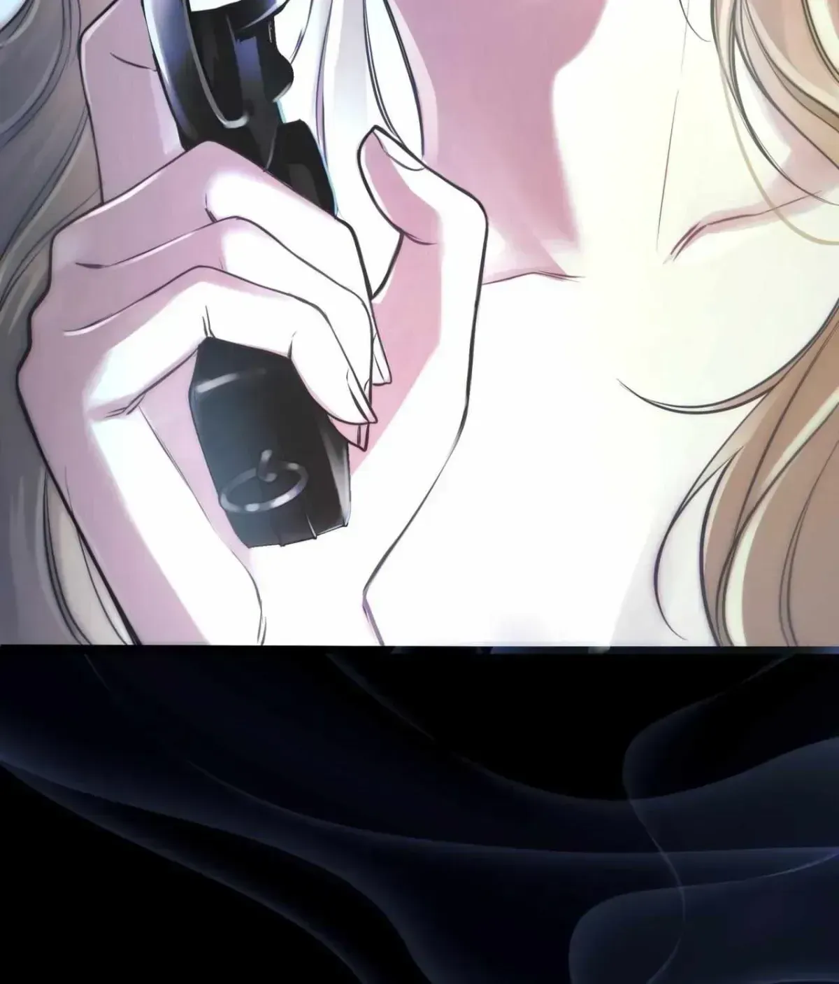 Read Please Forget Me chapter 3.5 image 9 on Lezhin