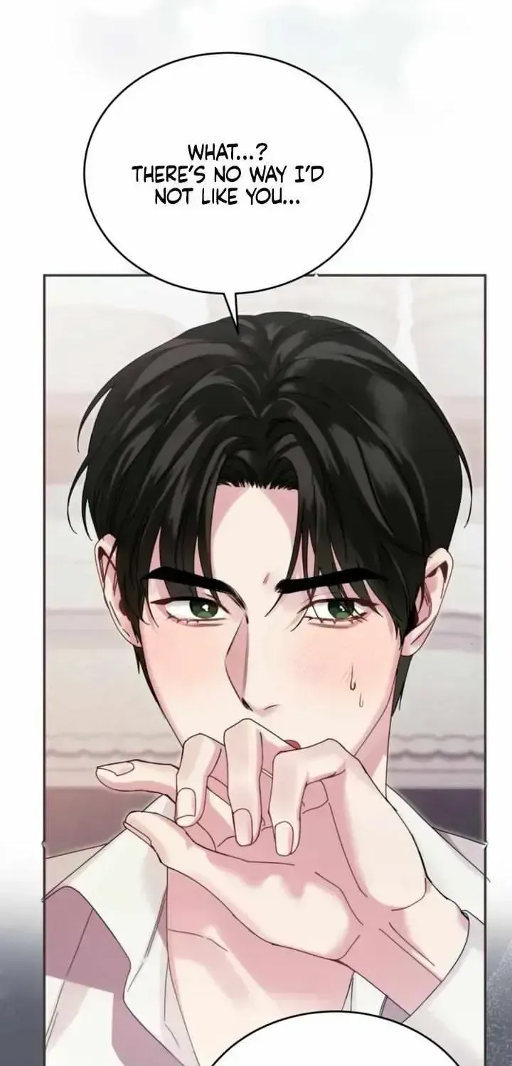 Read Please Forget Me chapter 3.6 image 5 on Lezhin
