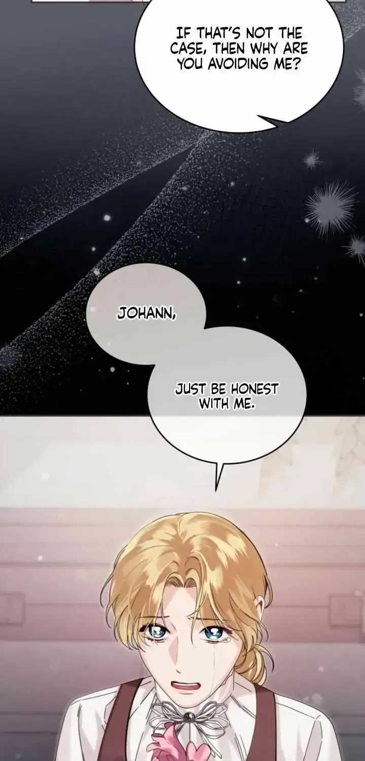 Read Please Forget Me chapter 3.6 image 6 on Lezhin