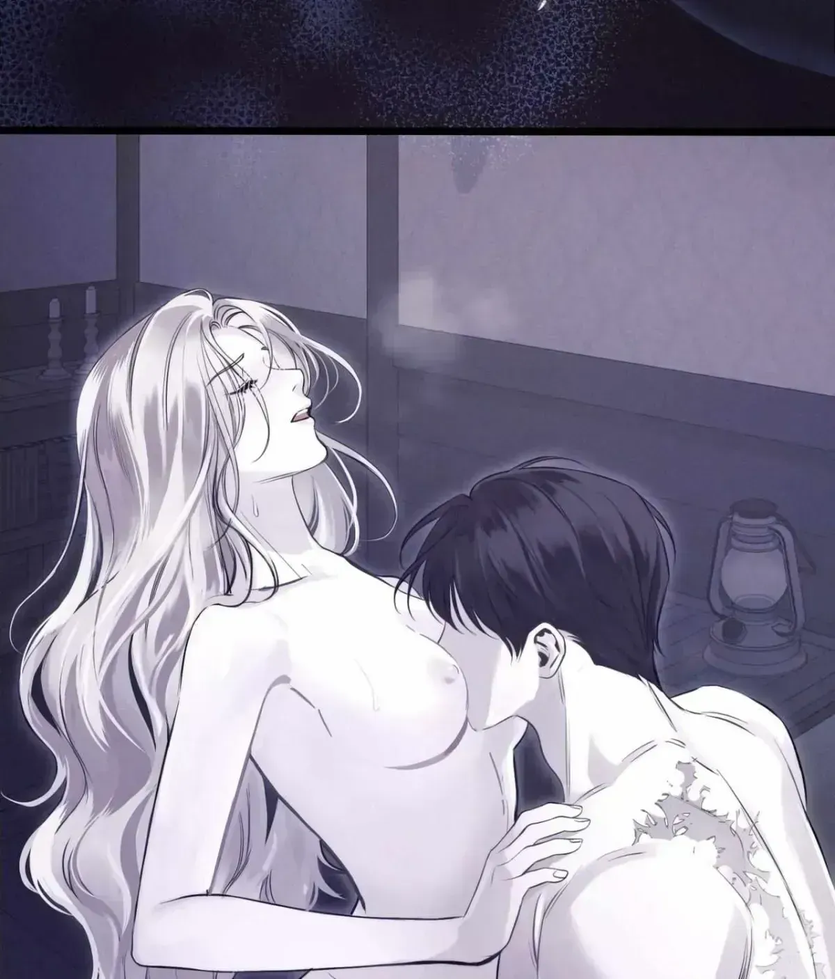 Read Please Forget Me chapter 3.7 image 25 on Lezhin
