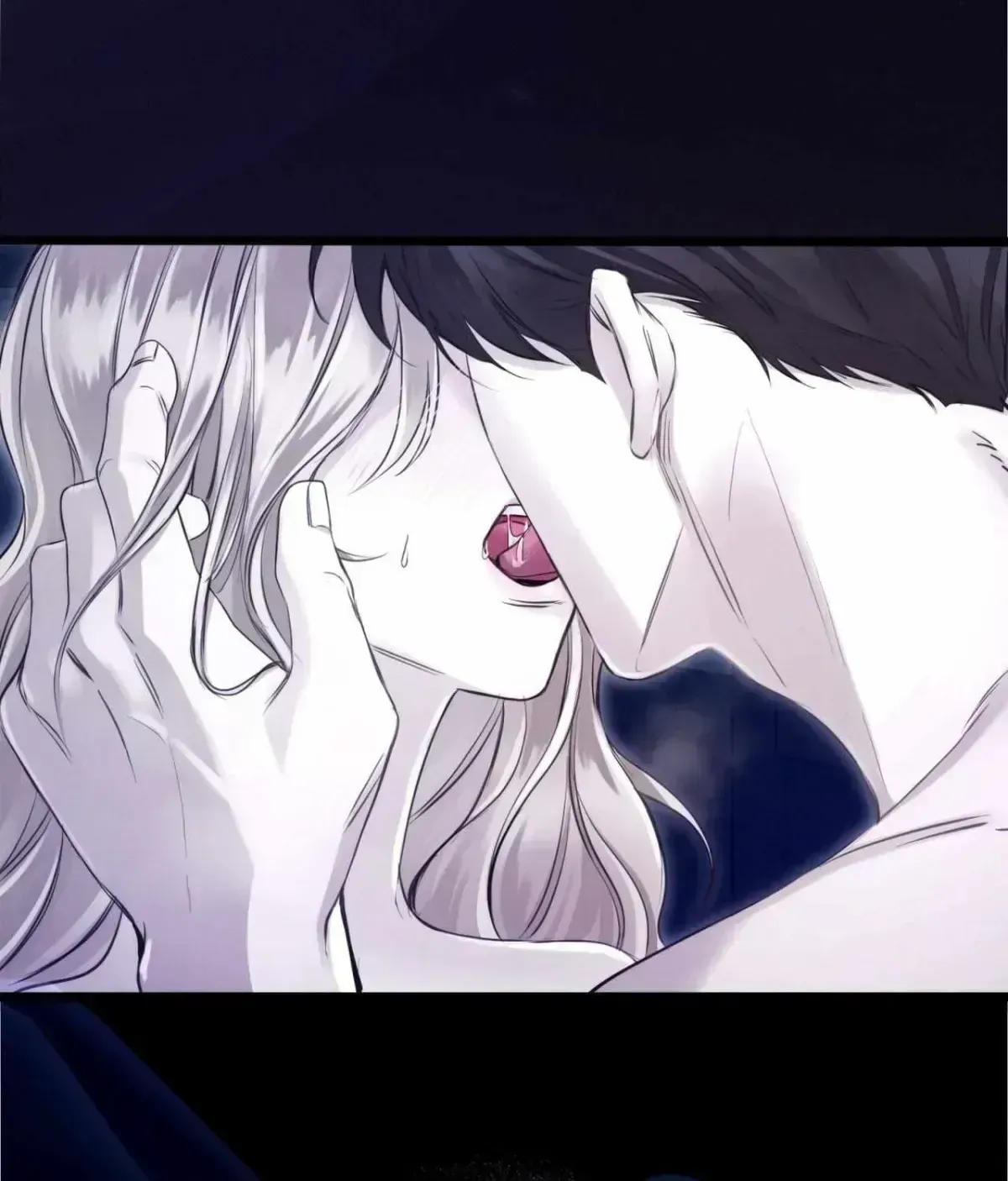 Read Please Forget Me chapter 3.7 image 29 on Lezhin