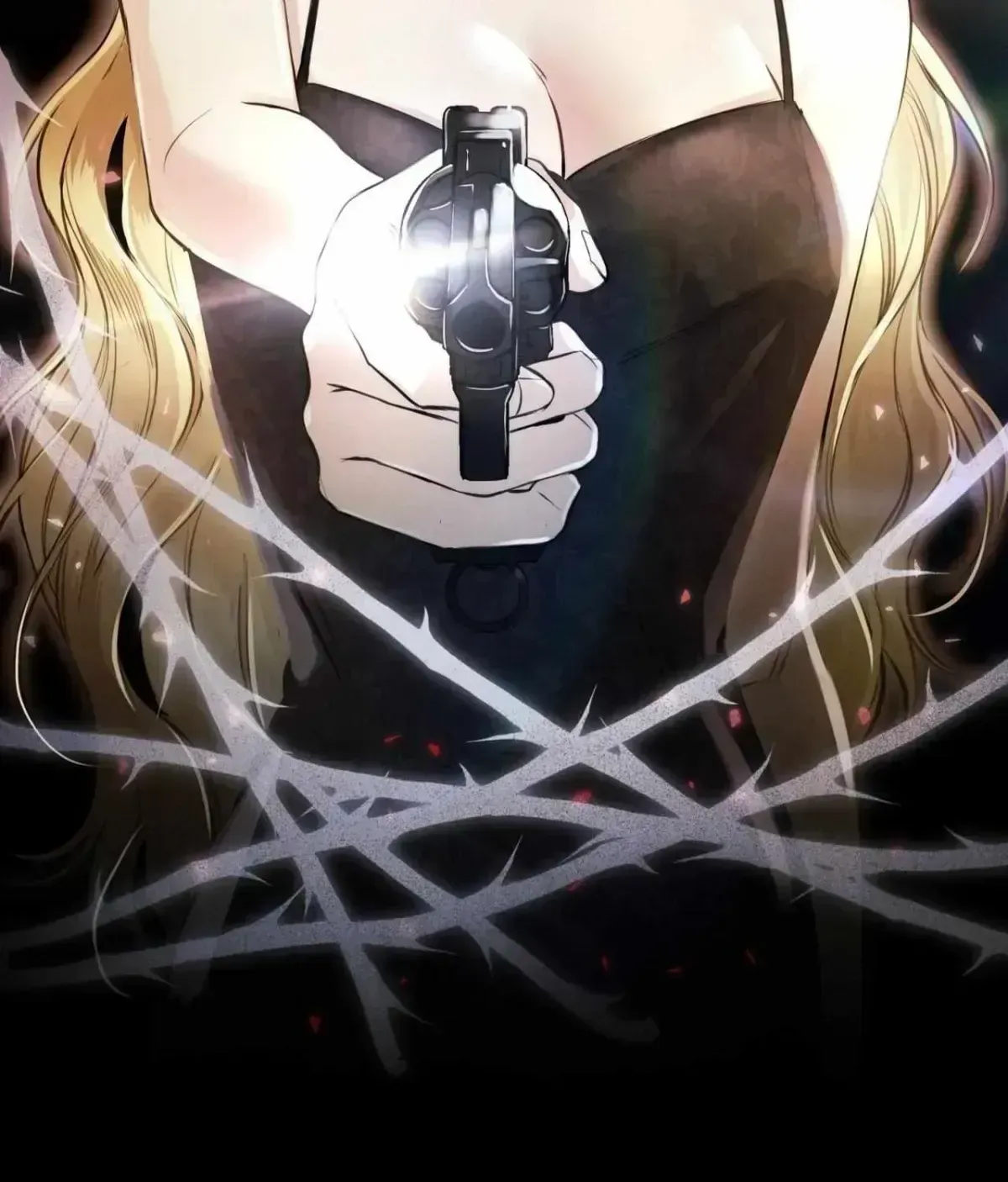 Read Please Forget Me chapter 3.7 image 35 on Lezhin