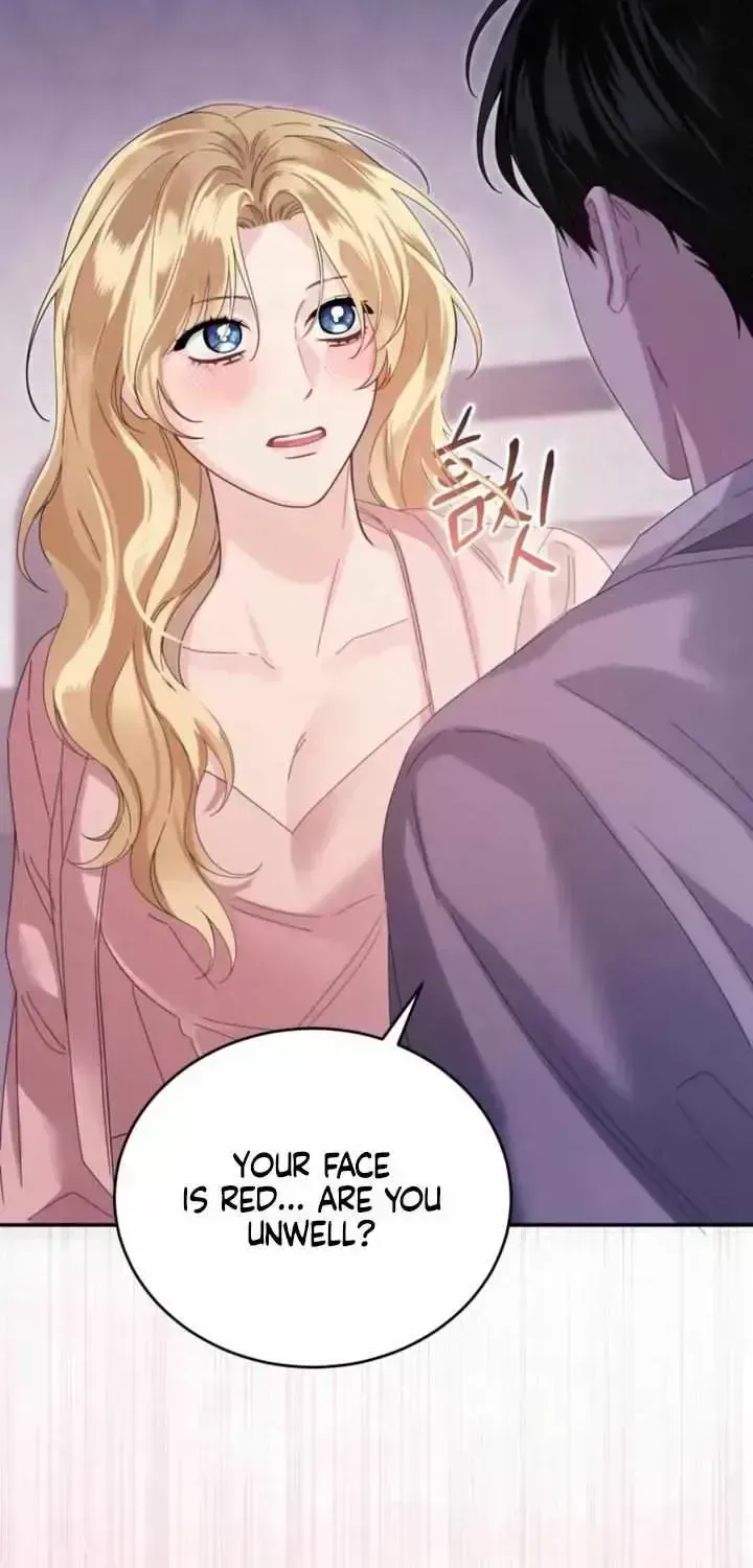 Read Please Forget Me chapter 3.8 image 35 on Lezhin