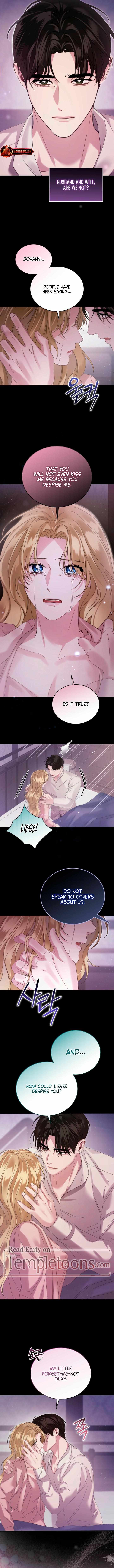 Read Please Forget Me chapter 3 image 5 on Lezhin