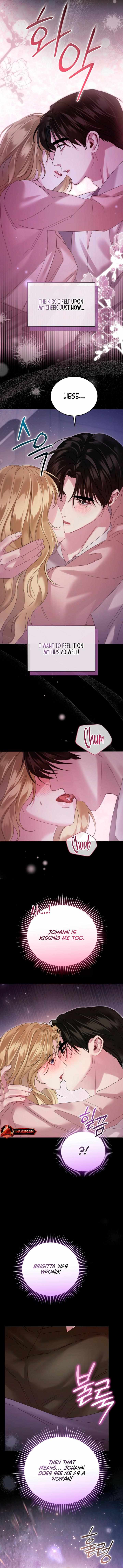 Read Please Forget Me chapter 3 image 6 on Lezhin