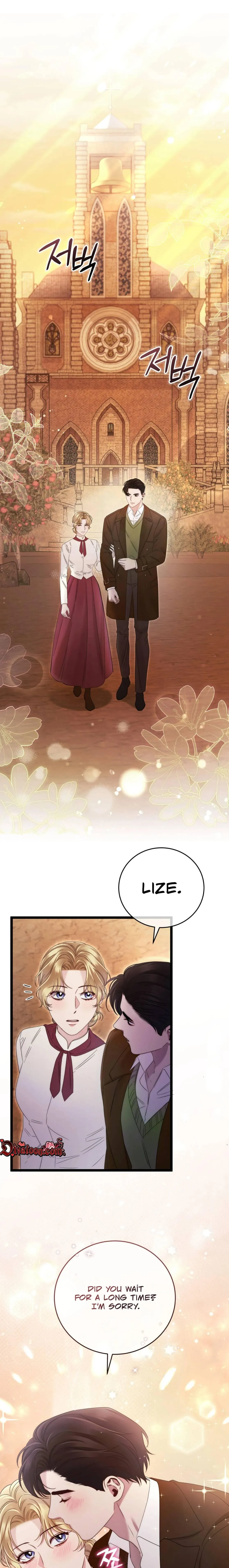 Read Please Forget Me chapter 31 image 11 on Lezhin