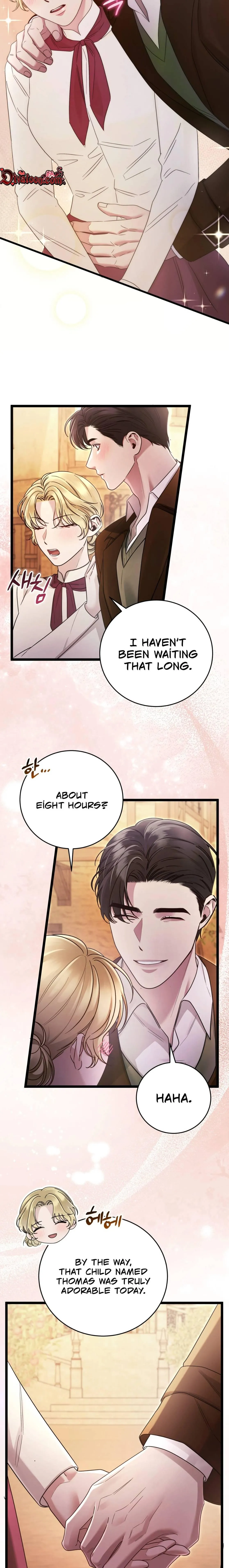 Read Please Forget Me chapter 31 image 12 on Lezhin