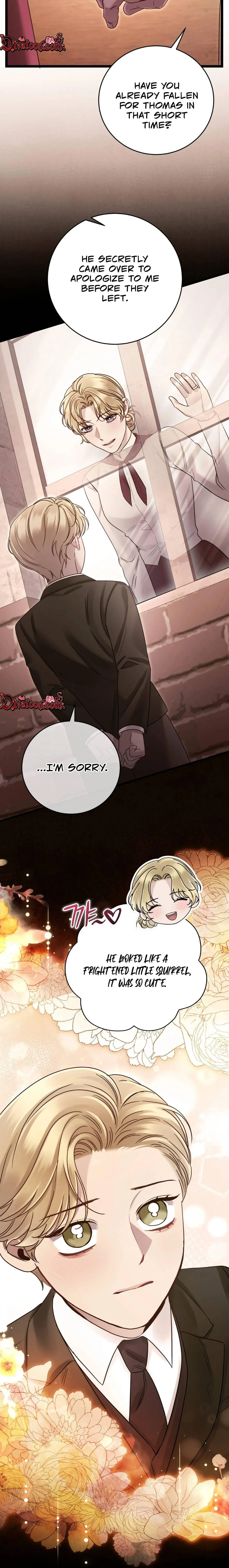 Read Please Forget Me chapter 31 image 13 on Lezhin