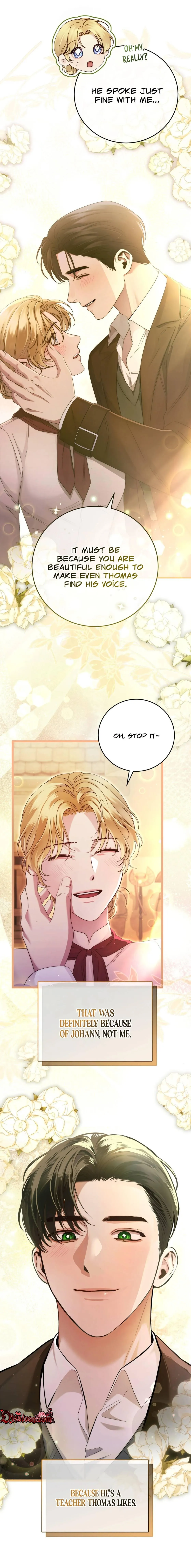 Read Please Forget Me chapter 31 image 15 on Lezhin