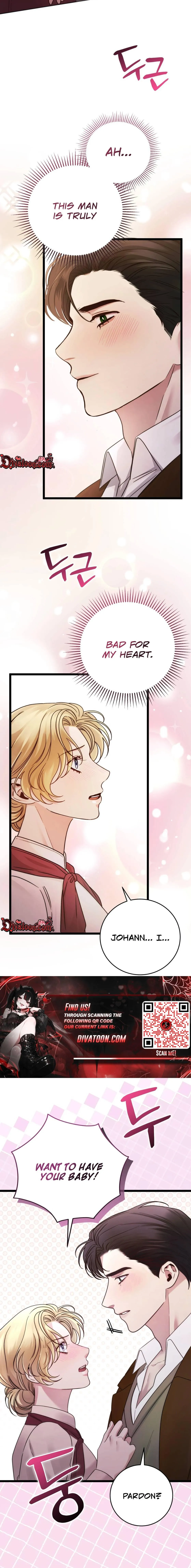 Read Please Forget Me chapter 31 image 17 on Lezhin