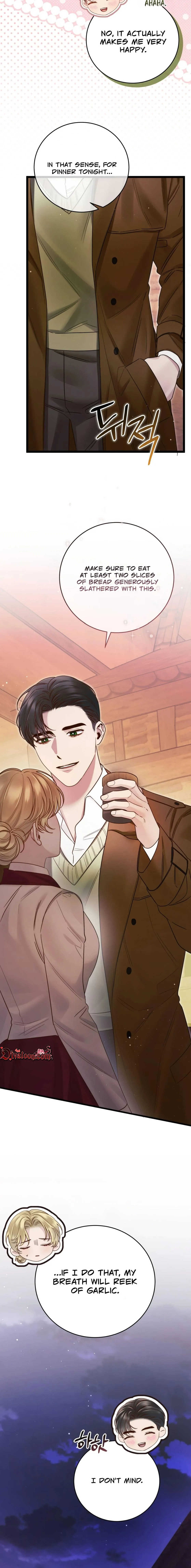 Read Please Forget Me chapter 31 image 19 on Lezhin