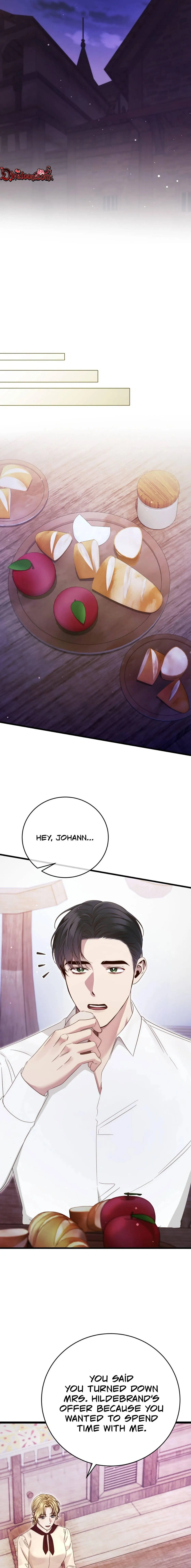Read Please Forget Me chapter 31 image 20 on Lezhin