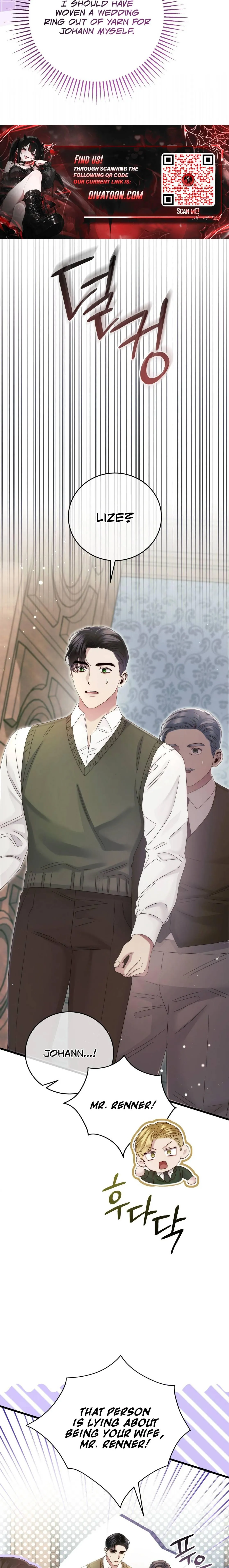 Read Please Forget Me chapter 31 image 3 on Lezhin