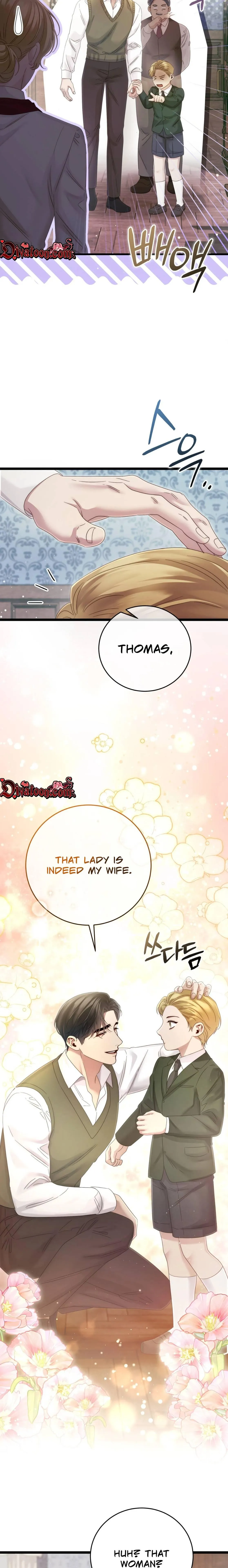 Read Please Forget Me chapter 31 image 4 on Lezhin