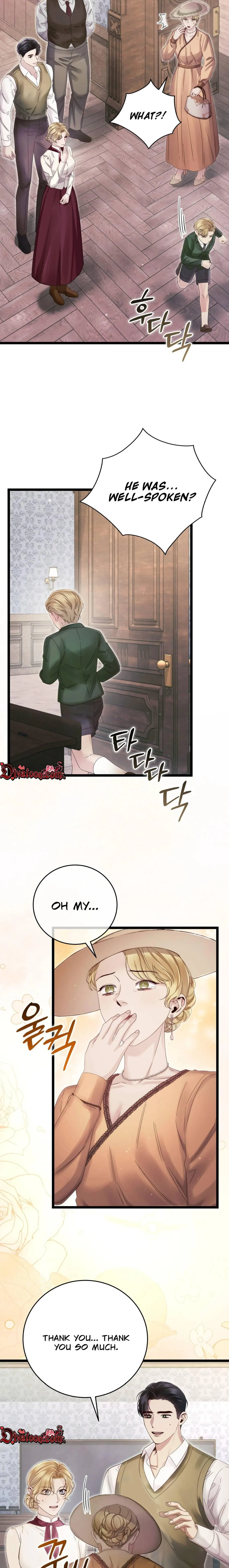 Read Please Forget Me chapter 31 image 8 on Lezhin