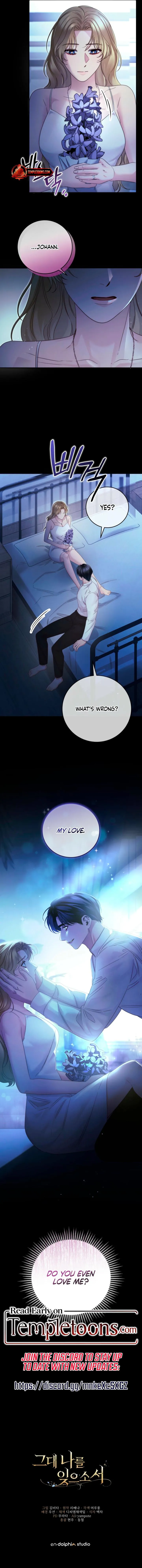 Read Please Forget Me chapter 32 image 12 on Lezhin