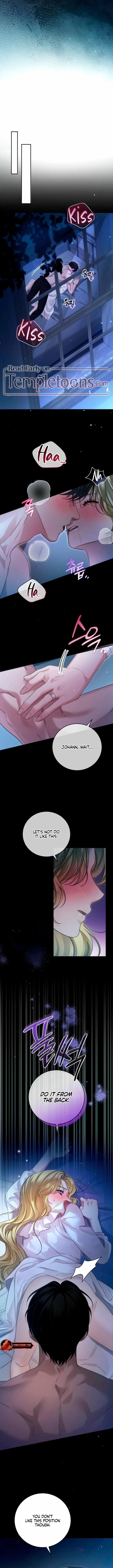 Read Please Forget Me chapter 34 image 5 on Lezhin