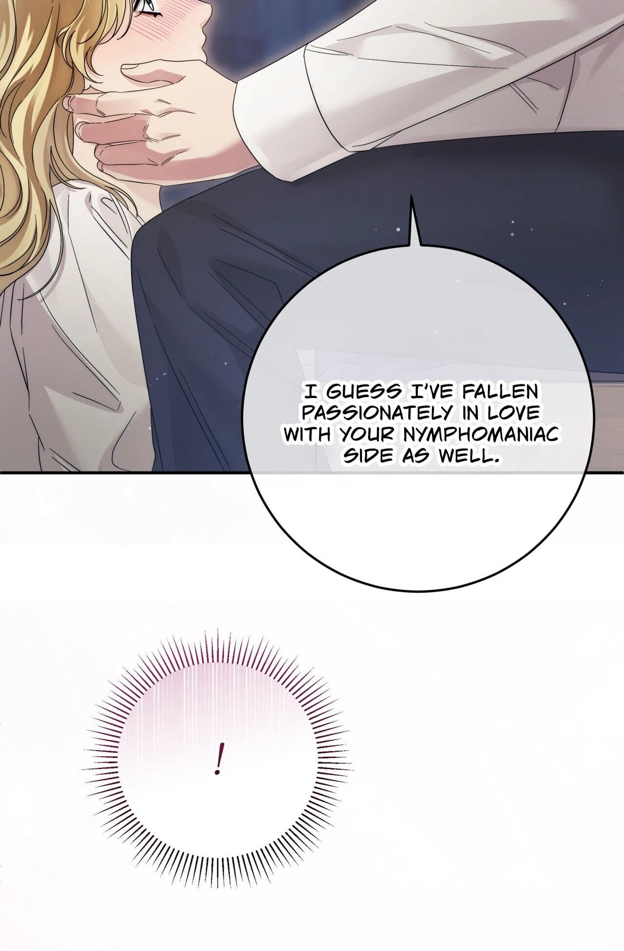 Read Please Forget Me chapter 35 image 103 on Lezhin