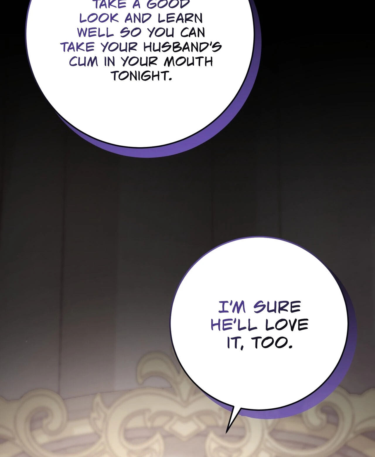 Read Please Forget Me chapter 35 image 11 on Lezhin