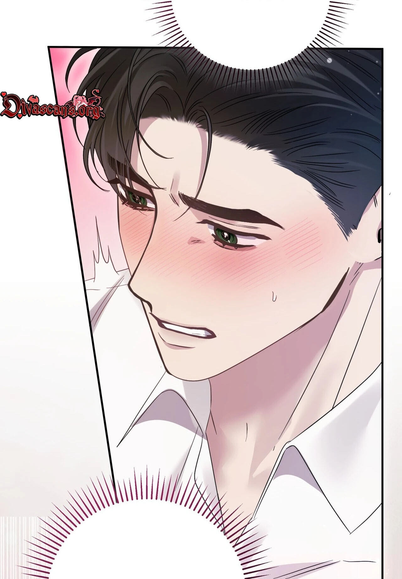 Read Please Forget Me chapter 35 image 114 on Lezhin